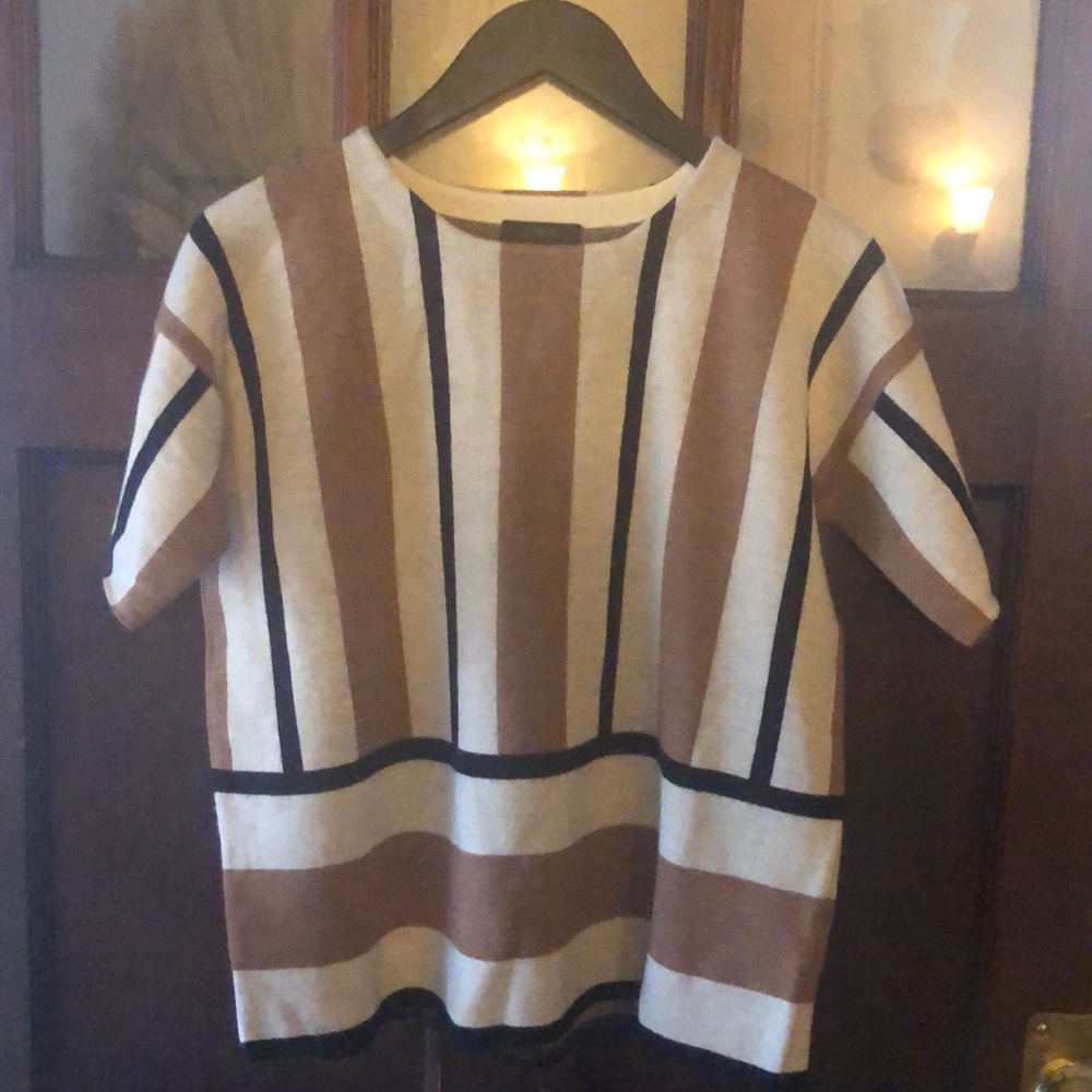 Jcrew sweater